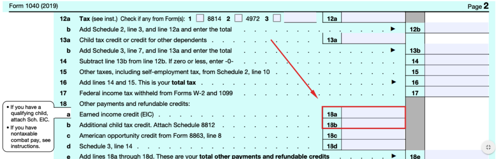 Why Do I Have The PATH Message On IRS Where s My Refund 