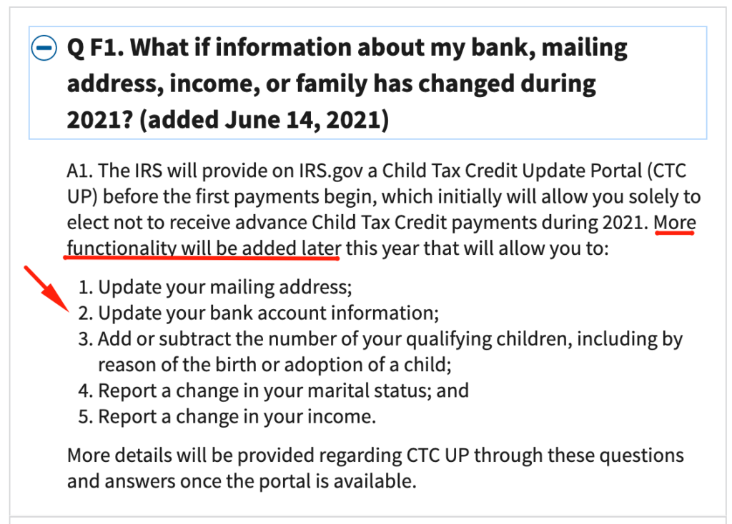 tools-to-unenroll-add-children-check-eligibility-child-tax-credit